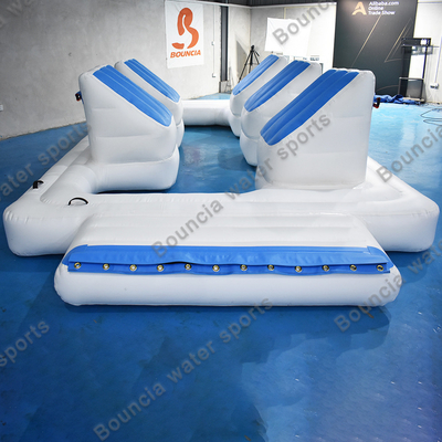 Bouncia New Designed Inflatable Water Game