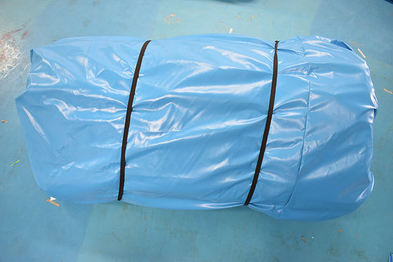 Bouncia Inflatable Bear Toy For Water Park